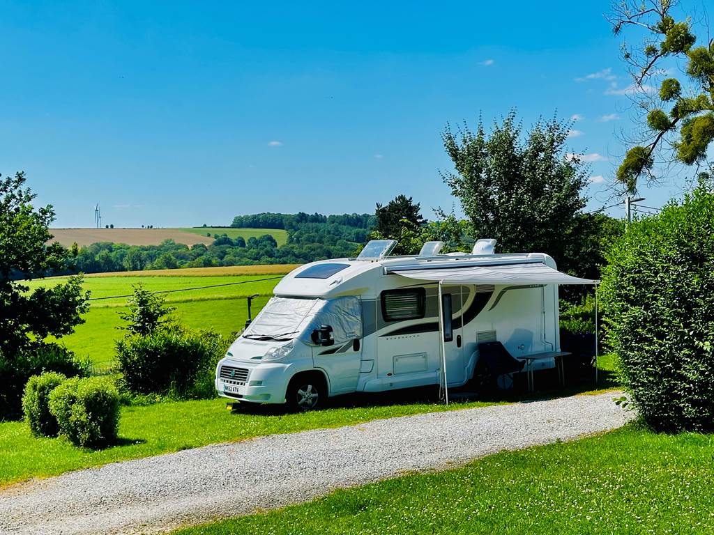 Camping de Durnal