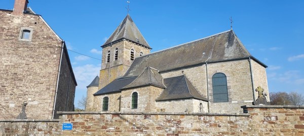 petit courrière