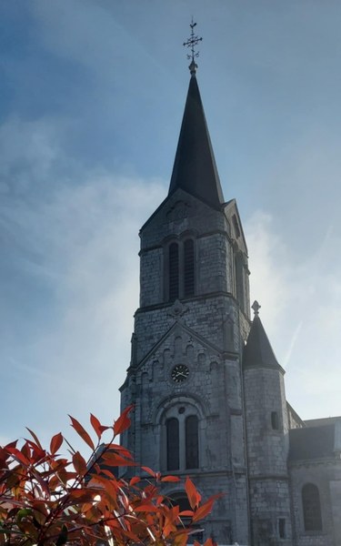 eglise assesse