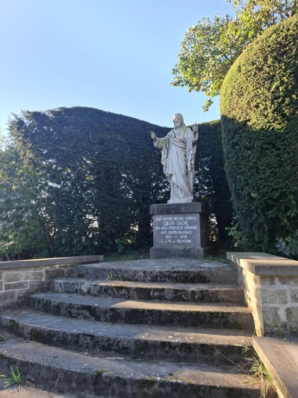 sacré coeur SLL