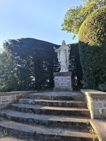 sacré coeur SLL