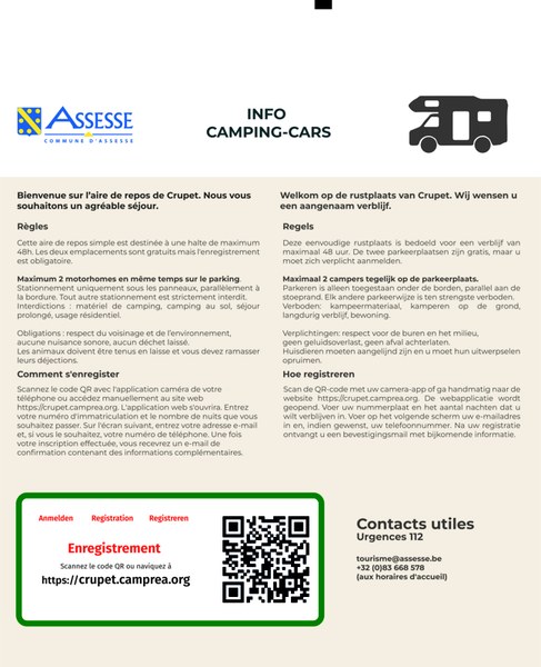 Draft Infopanel Assesse