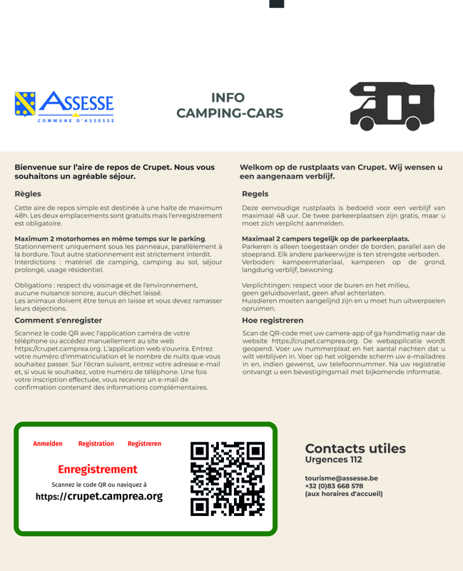 Draft Infopanel Assesse