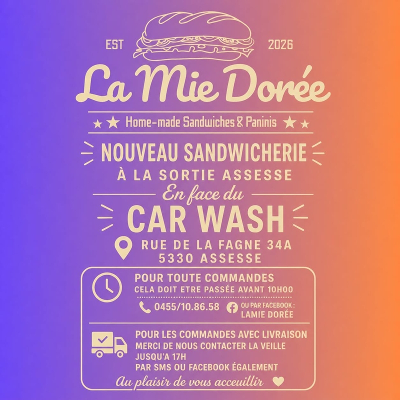 La Mie Doree