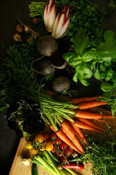 La Cuisine de Maude